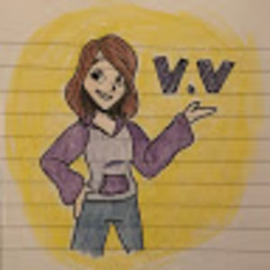 Meet your Posher, Vanessa